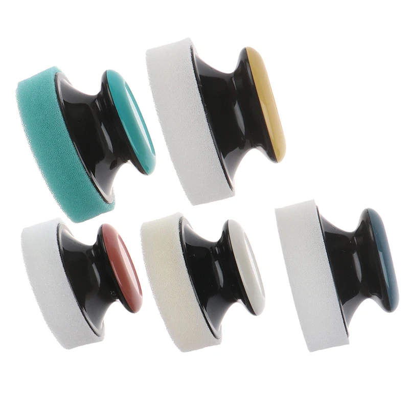 1 шт. металлическая ручка из нержавеющей стали держатель для туалетной щетки