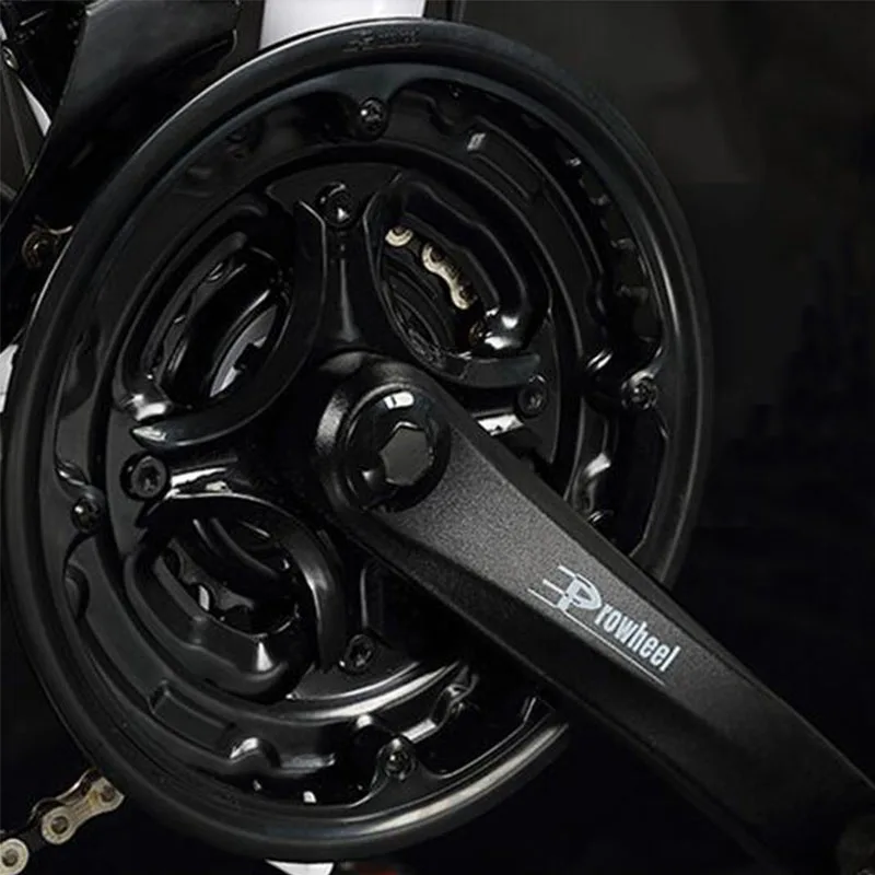 

Mountain Bike 26 Inch 21/24/27/30 Speed 3 Knife Folding Double Disc Brake Bicycle 2019 New Suitable For Adults