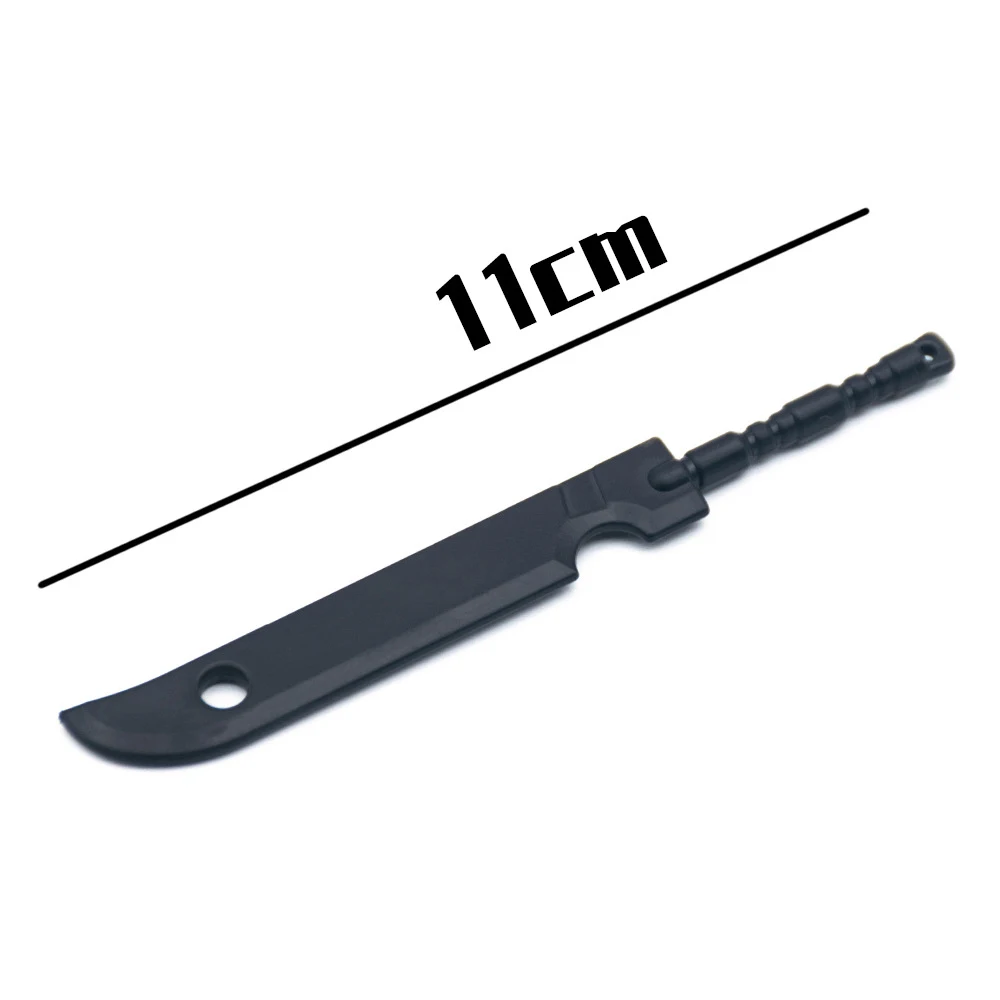 Аниме Наруто кунай модель оружия игрушки реквизит для косплея аксессуары Учиха