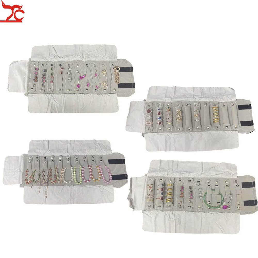 Заводская распродажа мини бархатная сумка для хранения ювелирных изделий