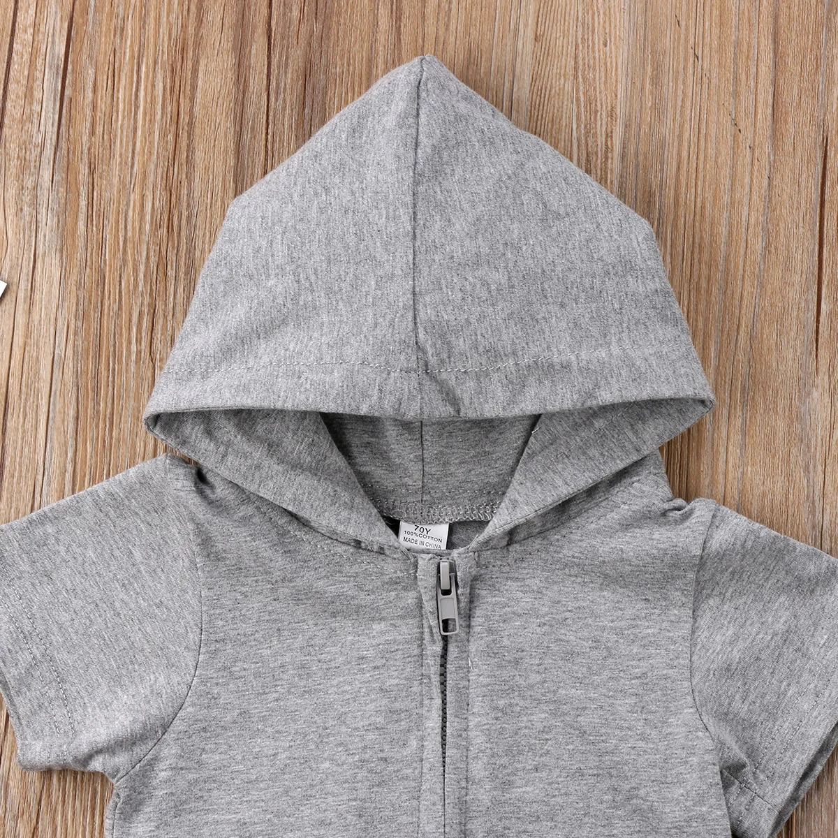 Комбинезоны новорожденный младенец мальчик 2018 лето Повседневный короткий рукав