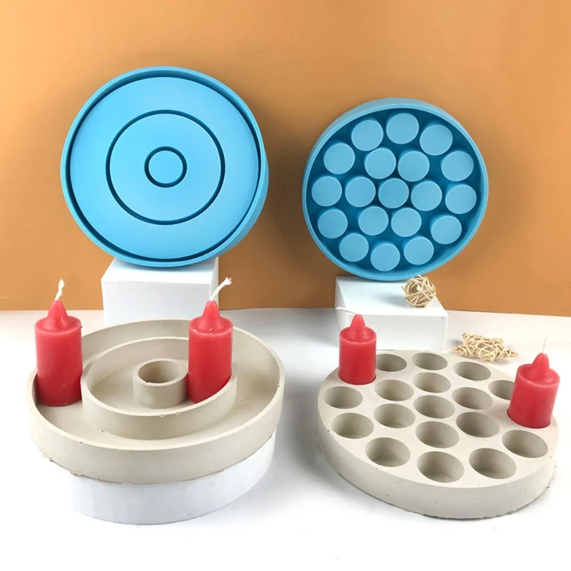 

2 шт., формы для хранения губной помады