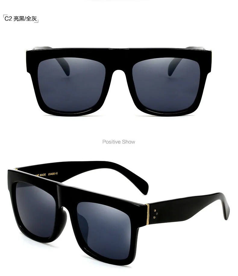 New Arrival 2019 Fashion Sunglasses Men Women Driving Square Sports Sun Glasses Vintage Male Female UV400 Luxury Gafas De Sol | Аксессуары