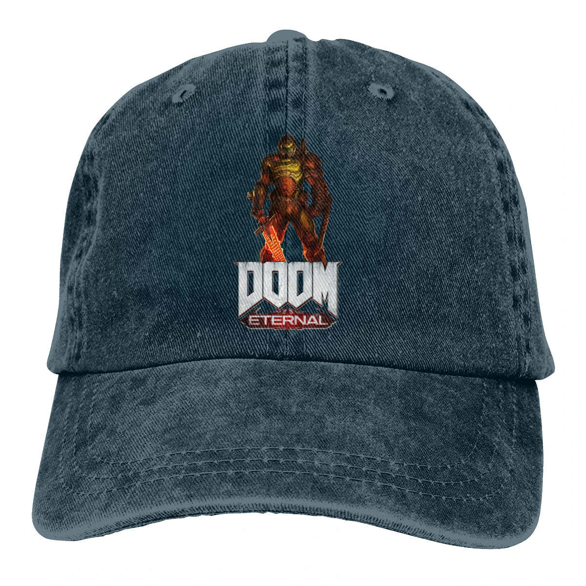 2020 Бейсбол Кепки Для мужчин s цвета женщин летний Snapback doom вечная | Аксессуары для