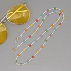 Цепочка Go2Boho для солнцезащитных очков, летняя цепочка для очков