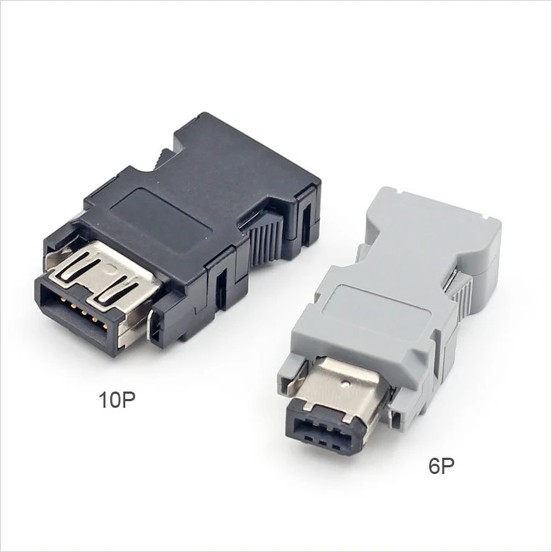6pin женский сервопривод разъем IEEE 1394 SM-6P 2A MOLEX 55100-0670 мужской и | Обустройство дома