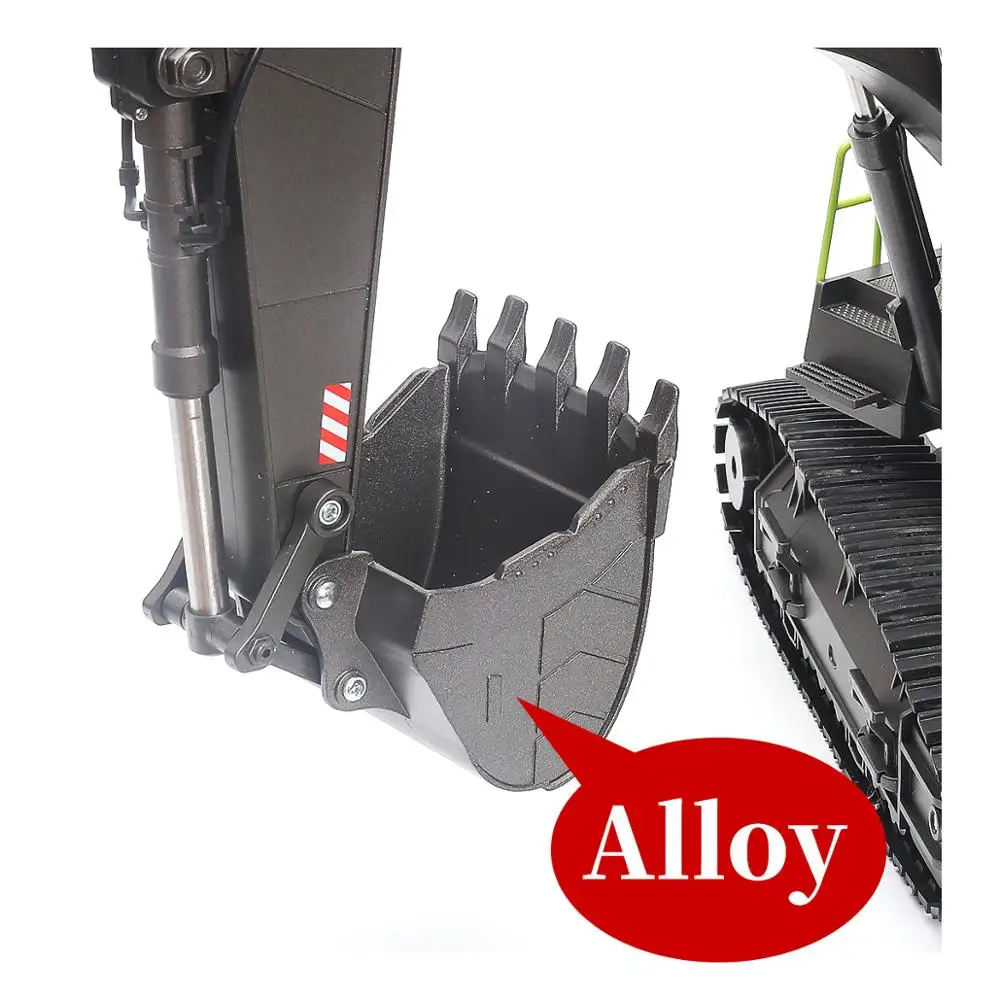 новейшая модель huina 1593 экономич