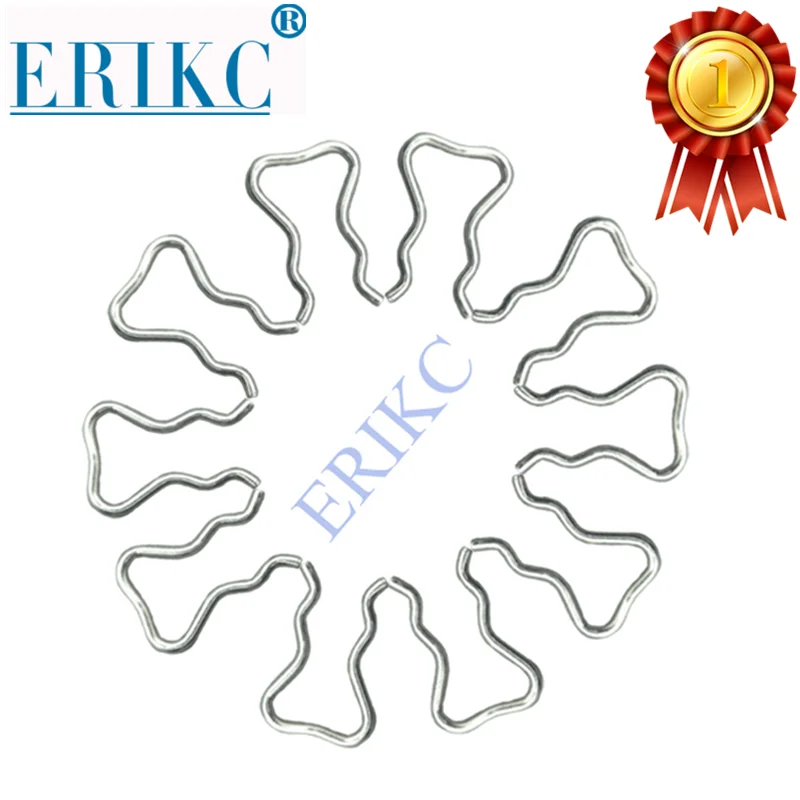 

ERIKC F00VC22003, автомобильный двигатель, стандартная направляющая, зажим F 00V C22 003, инжекторное зажимное седло F00V C22 003