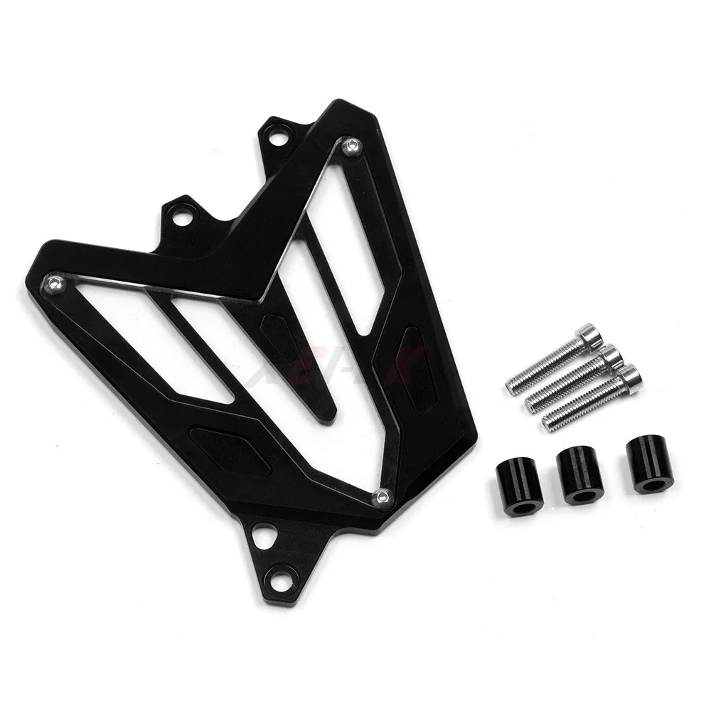 

Передняя Звездочка для мотоцикла YAMAHA MT07 MT 07 FZ07 FZ 07 13-20