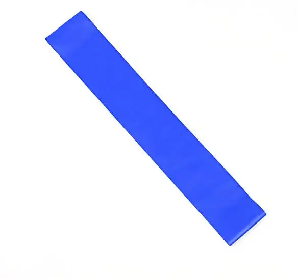 

Yoga Resistance Rubber Bands Fitness Elastic Bands Training Fitness Gum Pilates Sport Crossfit Workout Equipment