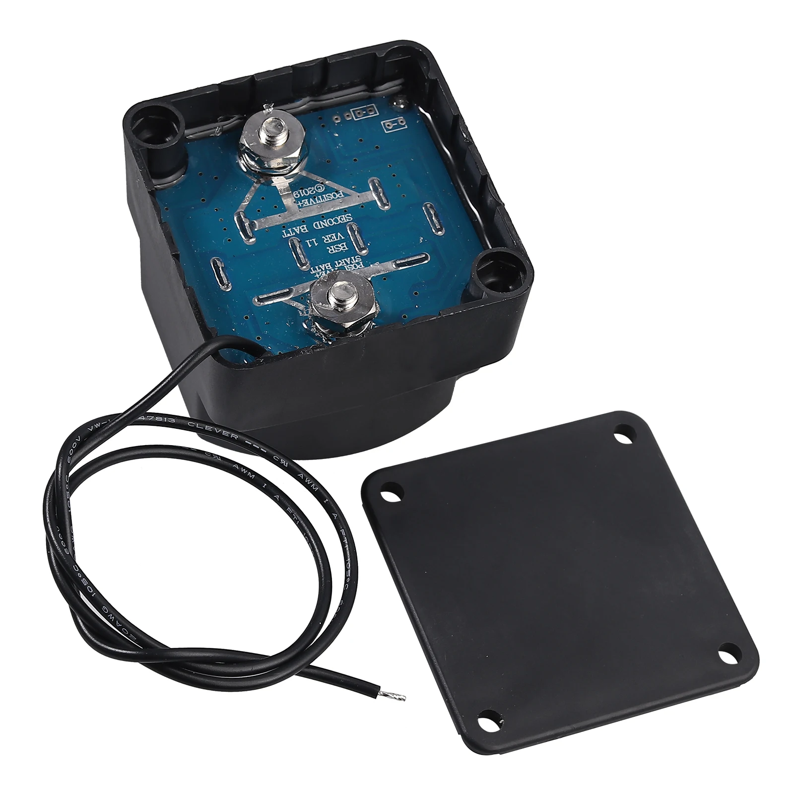 Высокое качество 12V 140A автомобиля ВСР Напряжение чувствительный разделение