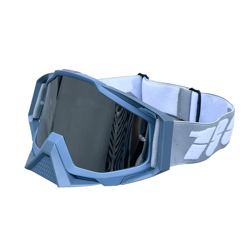 

Racing Goggles Mtb Glasses Man Glasses Dirt Bike Goggles Glasses Glasses Cycling Motocross Goggles Windproof Glasses Enduro