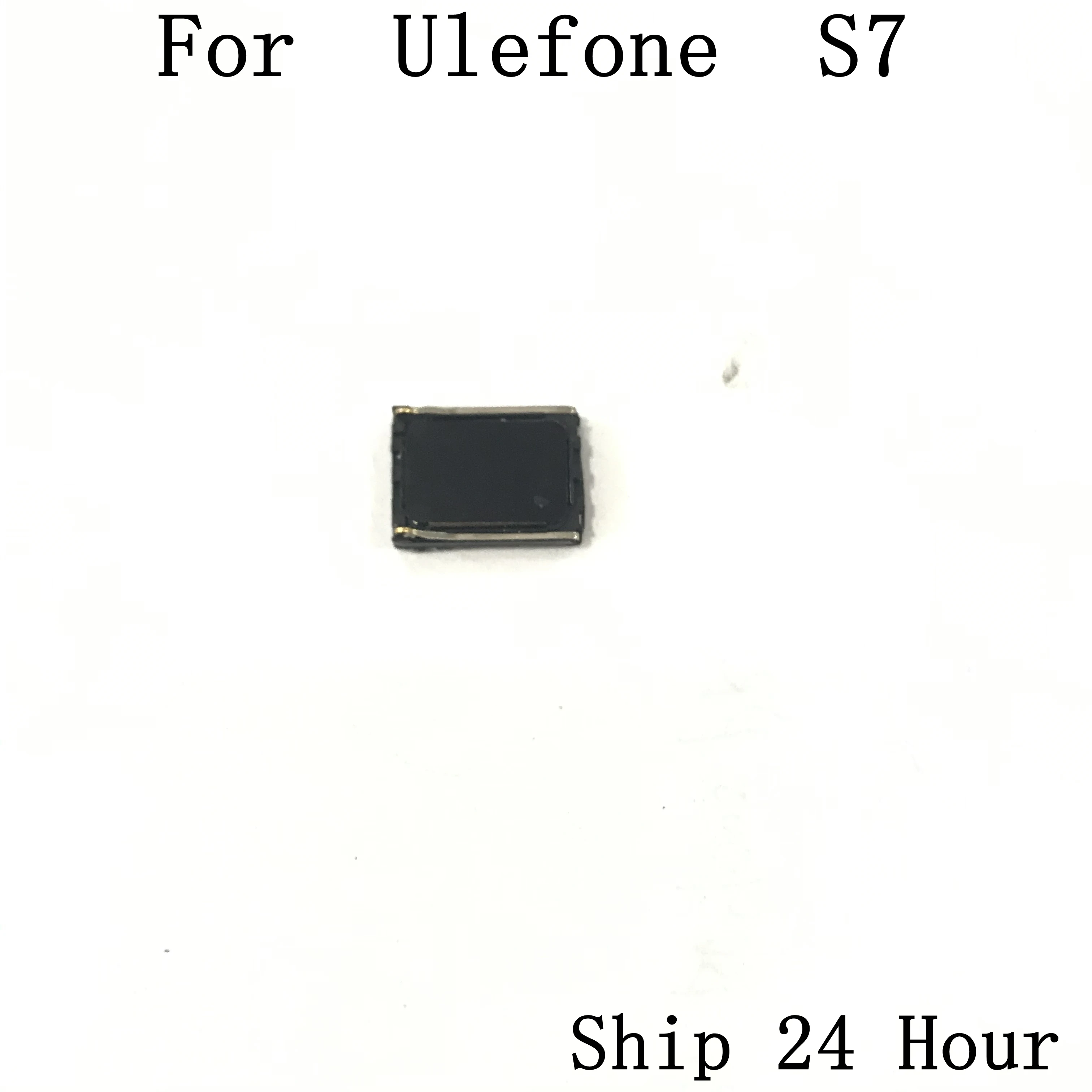 

Ulefone S7 Used Loud Speaker Buzzer Ringer For Ulefone S7 Repair Fixing Part Replacement Free Shipping