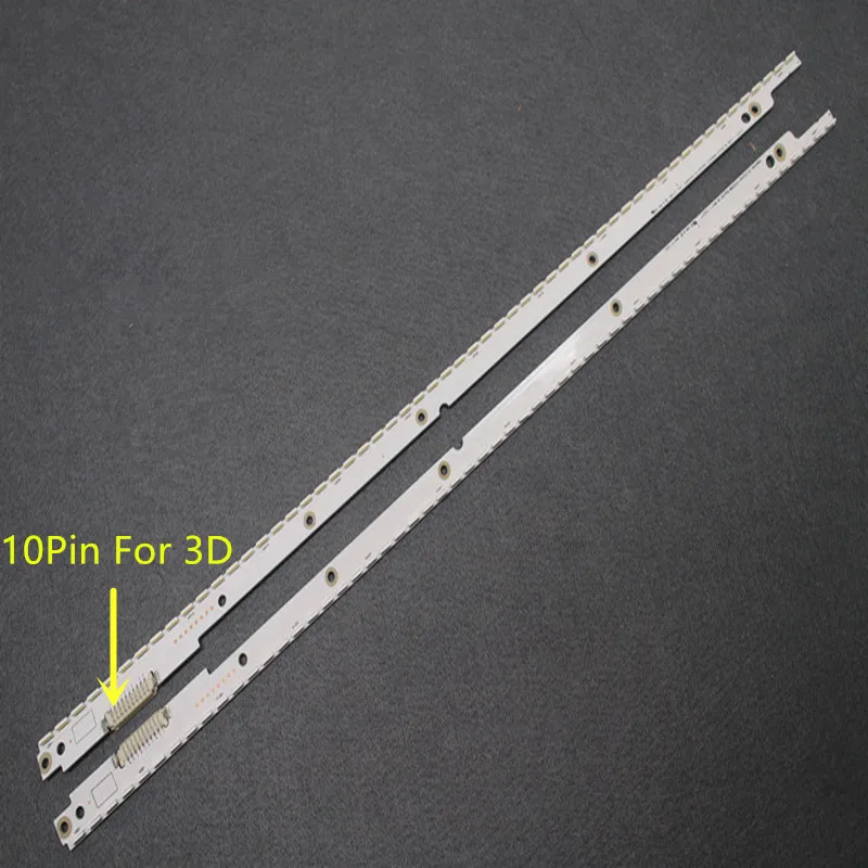 Светодиодная подсветка для UE40ES6100 UE40ES6100W UE40ES5500K UE40ES5500 UE40ES6710U UE40ES6800 2012SVS40 BN96-21712A 21711A