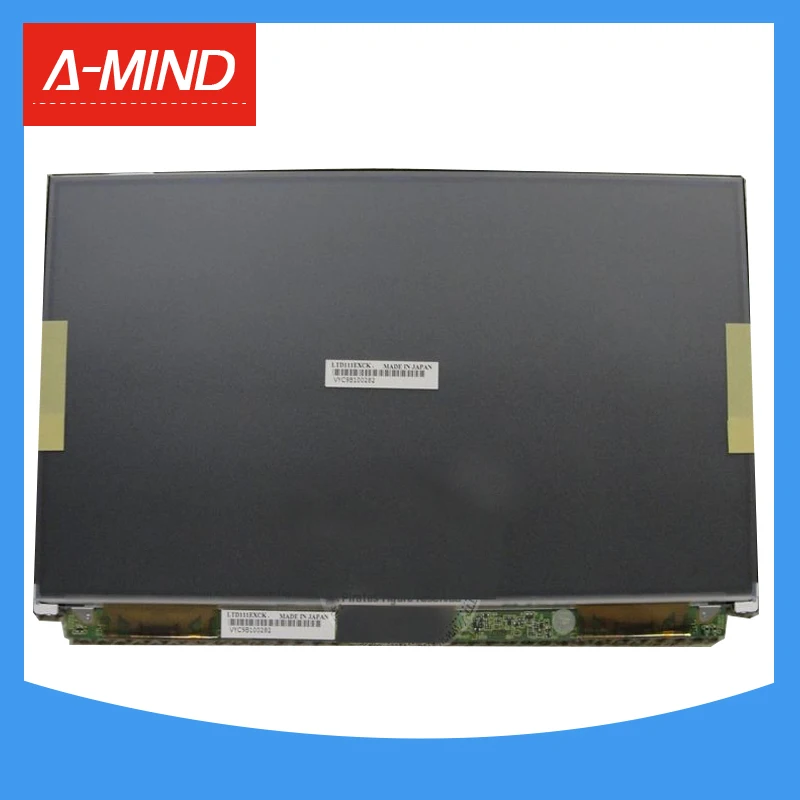 

LTD111EXCX LTD111EXCY LTD111EXCZ LTD111EXCK Оригинальный ЖК-дисплей класса A + для ноутбука TX16C TX26C TX36C TX46C TC56C экран 11.1 светодиодный
