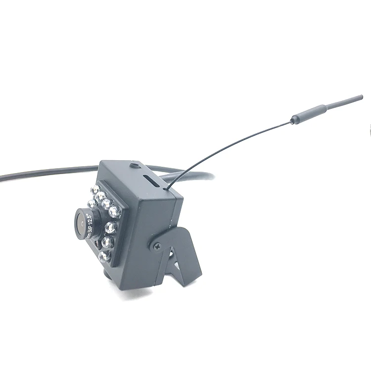 Mini Night 2MP 5MP IMX335 IMX307 1920P HD 940nm IR SD Card Audio Wifi IP Camera For Car &Industry Bird Nest Camhi Camhipro - купить по