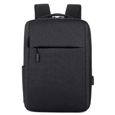 

Business Style Laptop Backpack Multifunctional USB Charging Bag