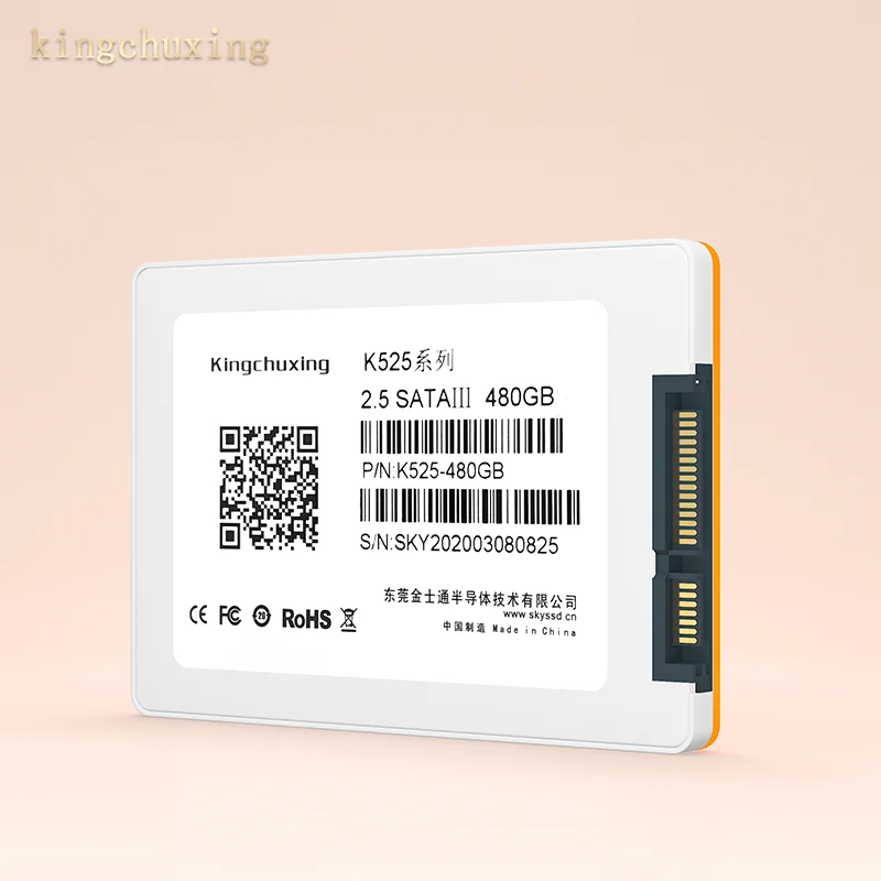 Kingchuxing SSD-, 240 , 120 , 2, 5 , SATA3, 1 , 512 , 256 , 128 , 480