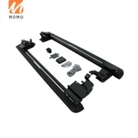 lux a2 0 high quality aluminum electric running board