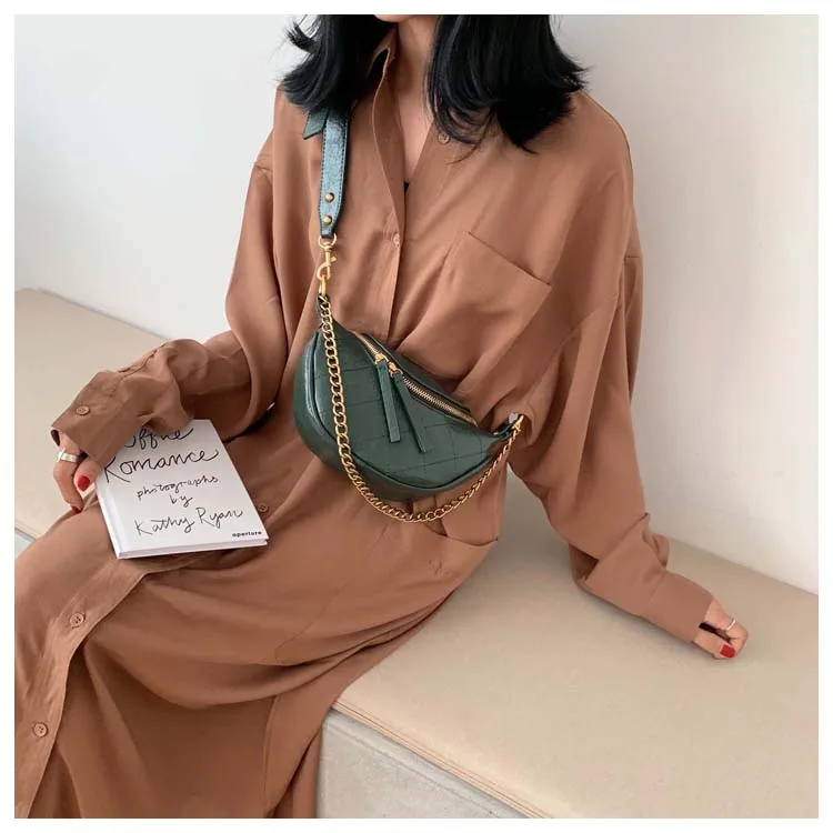 bolsa feminina Женская модная нагрудная сумка Роскошные сумки женские сумки дизайнерские кожаные сумки через плечо
