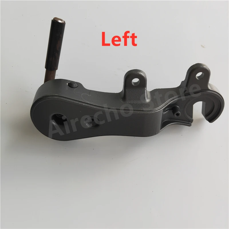 Оригинальный амортизирующий рычаг заднего колеса для Mercane WideWheel широкое колесо