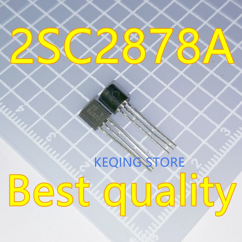 

1PCS/10PCS C2878A C2878