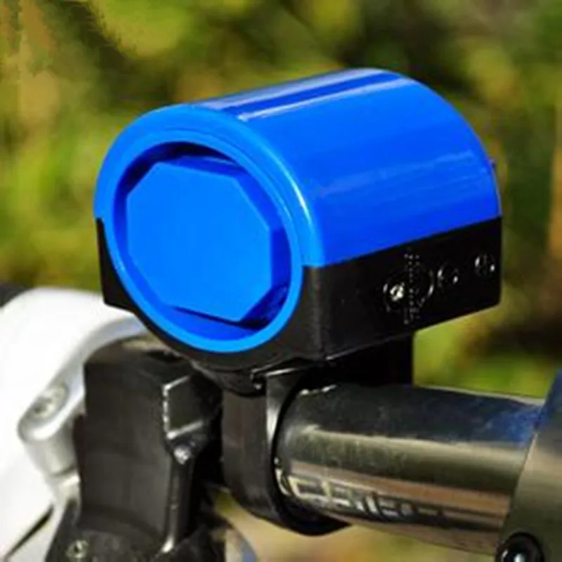 Самый дешевый мини велосипед Электронный трехколесный ABS колокольчик горный