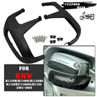 Для BMW R1150GS R1150RT R1150R R1150RS 2001 2002-03 R 1150 GS RT RS R защита головки цилиндра двигателя мотоцикла боковая крышка