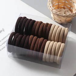 Резинки для волос