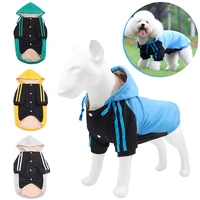 pet clothes breathable dog clothes durable soft dog cute warm puppy clothes for pet g10