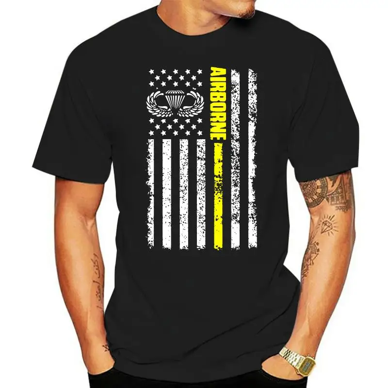 

Мужская футболка, воздушно-качающаяся футболка 82nd для мужчин и женщин