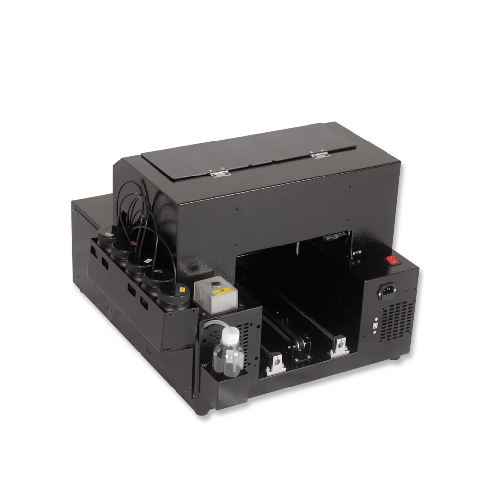 Планшетный струйный принтер etiquetas A4 портативный для домашнего использования