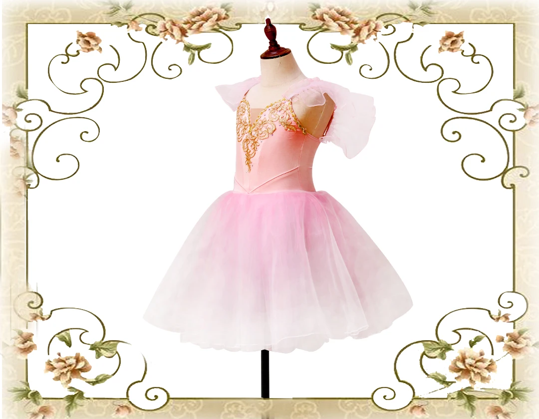 Новые балетные леггинсы Танцы платье девушки тюль юбки tulle одежда BT 22|Балет| |