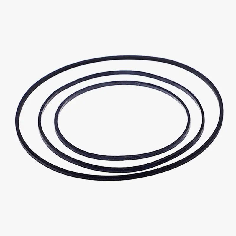 30 шт. смешанные кассетные ленты пояс Ассорти общий ремень Pro для рекордеров CD ROM