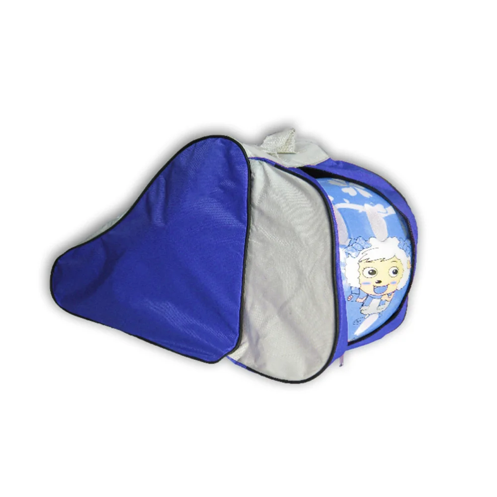 

Skating Bag Roller Bags Oxford Durable Roller Skating Carrying Bag Heavy Duty Skates Tote Bags with Adjustable Shoulder