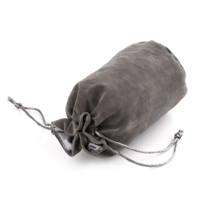 

2021 New 1pc D&D Dedicated Dice Bags Velvet Tarot Card Storage Bag Toy Jewelry Mini Drawstring Package Board Game