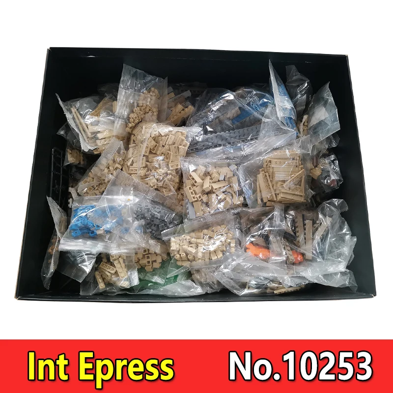 

Фотообои, Всемирно Известные здания, фотоблоки 10253, 17005, 4212 деталей, кирпичи со светодиодами, наборы игрушек, подарки