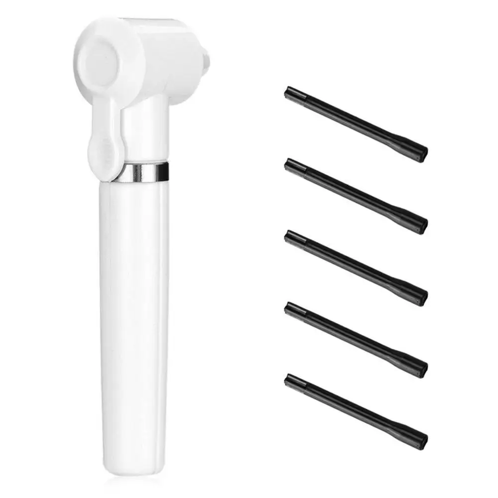 

Multicolor Electric Tattoo Ink Mixer Pigment Agitator Art Machine Tattoo Accessories Set with 5pcs Tattoo Mixing Sticks