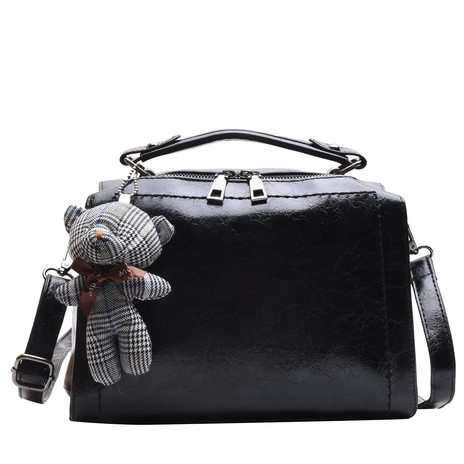 Модная элегантная сумка женская на плечо высокое качество сумки через