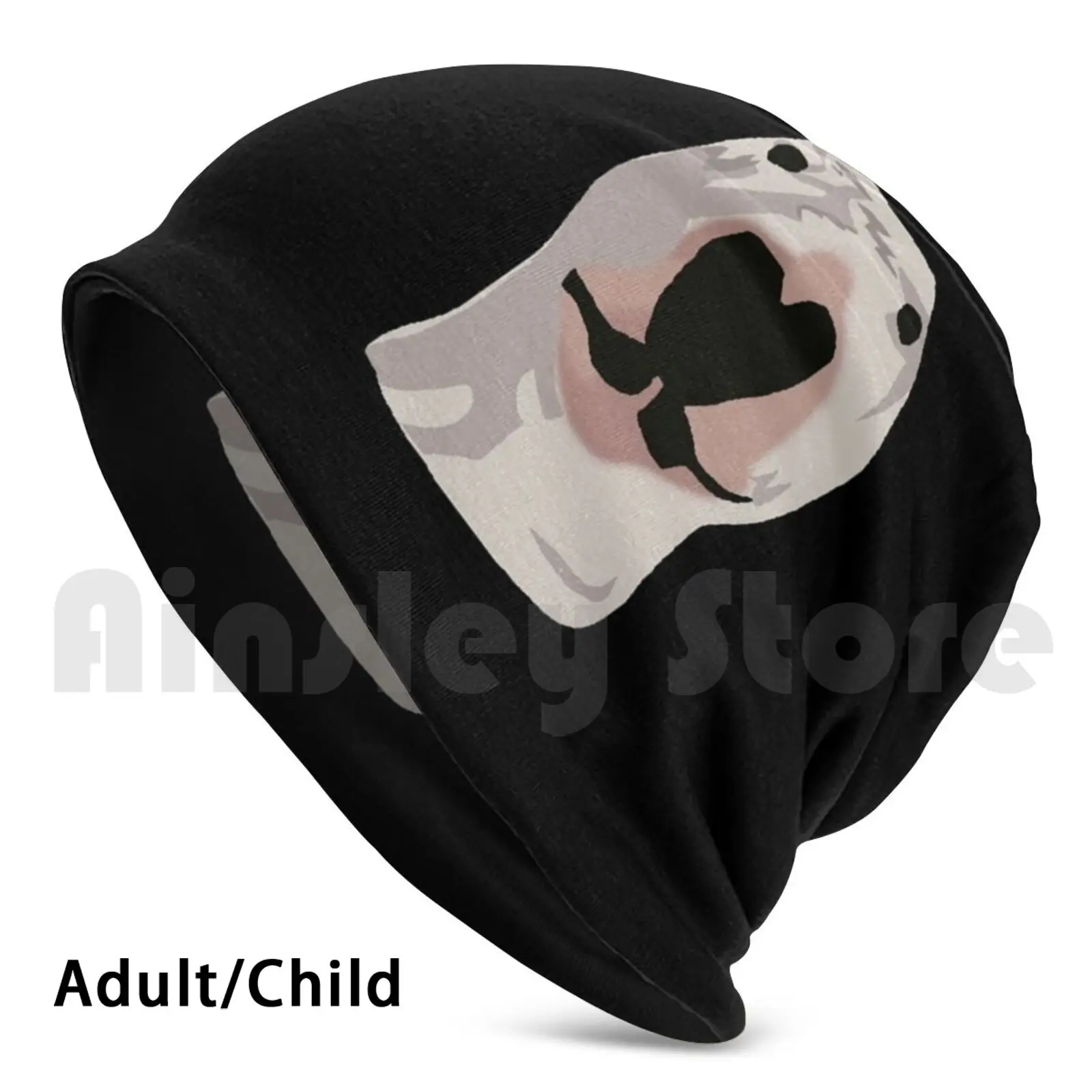 

Облегающие шапочки для собак, пуловер, кепка, удобный зум, с животными