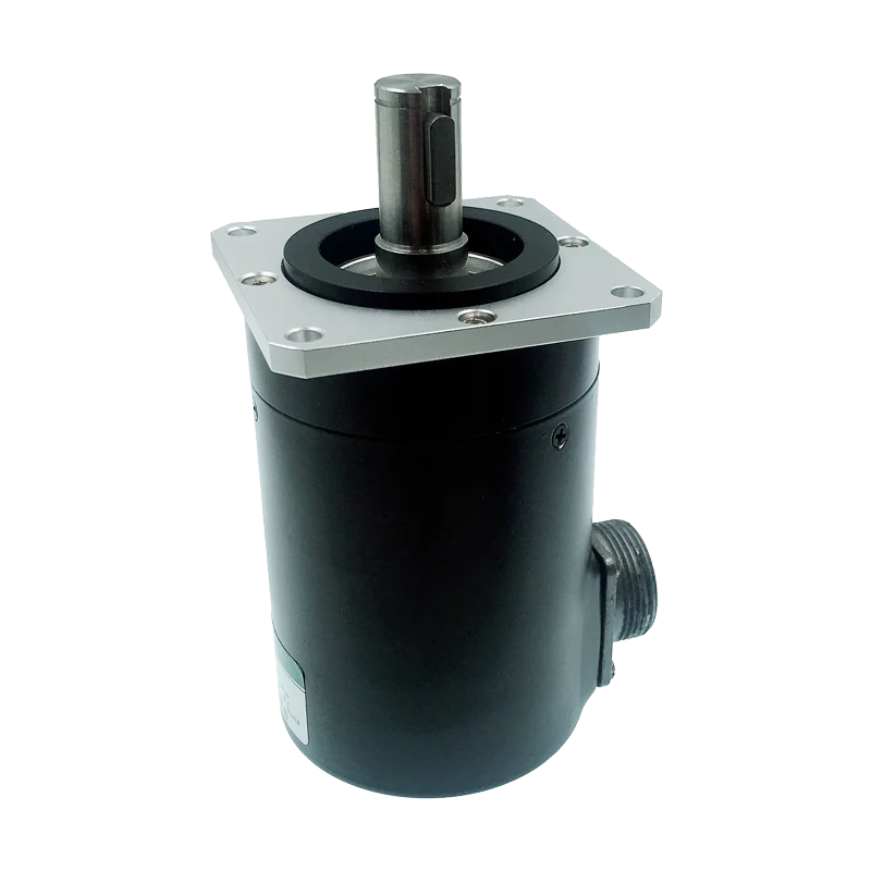 

Lf5815-1024bm-5l Long Body Machine Tool Spindle Encoder Lf5815-1024bm-5l CNC Lathe 19-pin Encoder