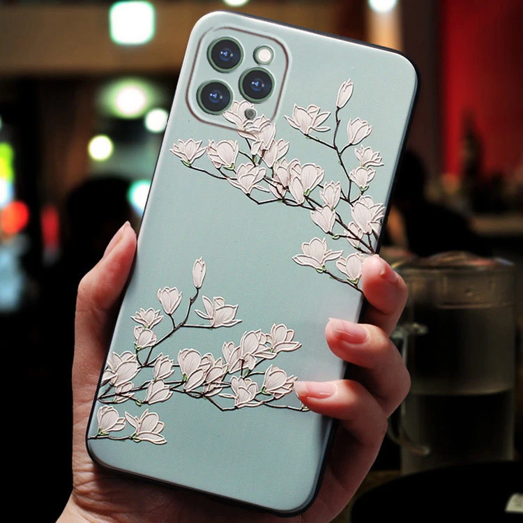 Чехол для iphone 13 12 11 Pro 12Pro 11Pro mini 7 8 6 s Plus 8plus XR X XS Max 5 5s se 2020 чехлы | Мобильные телефоны