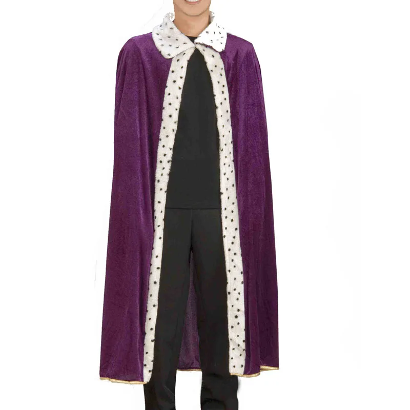 Ретро Суд костюмы принца средневековый косплей способный преодолевать Броды для