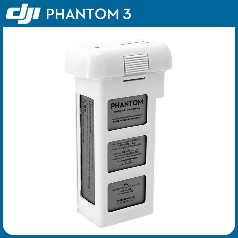 Оригинальный DJI Phantom 3 серия профессиональный расширенный беспилотный
