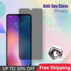 Закаленное защитное 3d-стекло для XiaoMi Mi 9 Lite SE 9T Pro 10T A1 A2 A3 Lite Poco C3 F2 M2 M3 NFC X2 X3