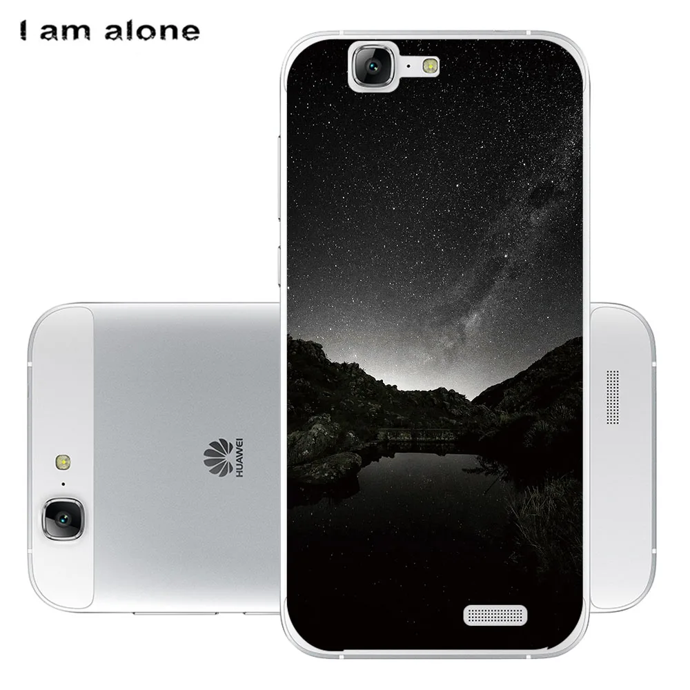 phone cases for huawei ascend g8 gx8 g9 plus g520 g730 cute back cover mobile fashion bags free shipping free global shipping