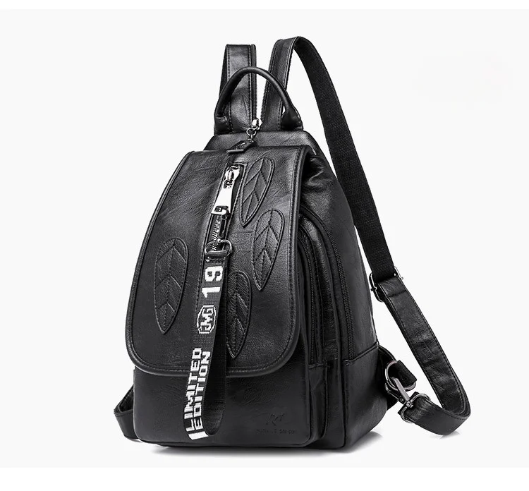 

Fashion women Schoolbag Large Capacity Backpack Computer Bag Leisure Backpack Shoulder Bag