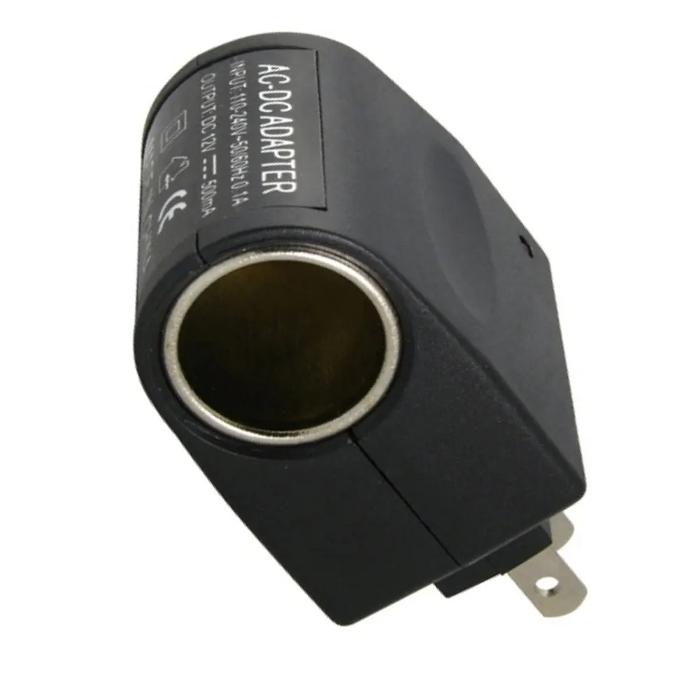 Универсальный AC DC адаптер переходник с индикатором зарядного устройства Platinum AC/DC