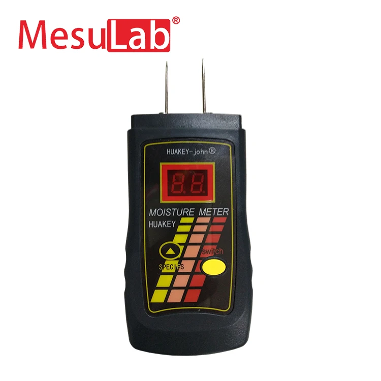 

Новинка, низкая цена, портативный ручной измеритель влажности guangzhou mesulab