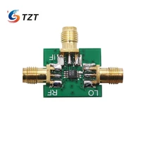 tzt cmu200 10mhz spectrum analyzer expansion for radio communications test